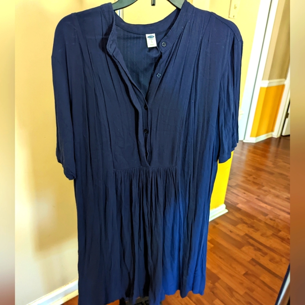 Women's Babydoll Dress